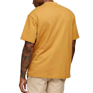 High Quality Plus Size Men's Oversized Fitness Men's T-<b>shirt</b> Casual Oversized t <b>Shirt</b> Blank Custom T <b>Shirt</b> for Men Casual Wear - Product Image 6