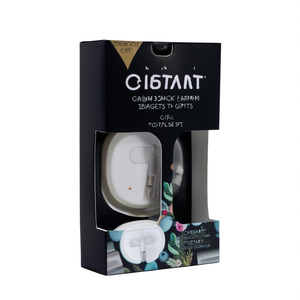 Auricolari Personalizzati con Jack da 3,5mm, Gadget Diaspore per Set Regalo - Product Image 3