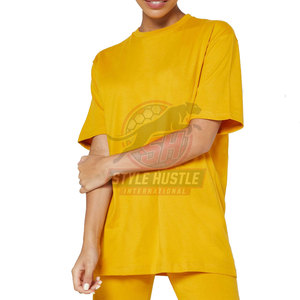 Conjunto de Verano para Mujer de Alta Calidad, Ropa Casual, Precio Razonable, Conjunto de Verano para Mujer Más Vendido para Adultos - Product Image 5