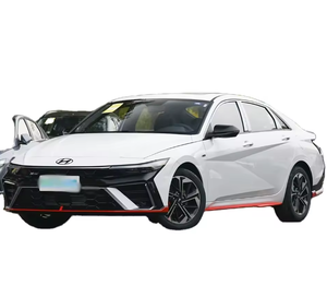 พร้อมส่งมอบ รถยนต์ซีดานแบบใช้น้ำมันเบนซิน สไตล์ Elantra เครื่องยนต์ 1.5 ลิตร ราคาประหยัด ประสิทธิภาพเชื่อถือได้ - Product Image 1