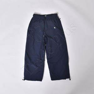 La Mayoría de moda al aire libre invierno High Street Style Baggy Cargo pantalones de esquí Loose Fit Streetwear Snowboard pantalones para hombres - Product Image 1