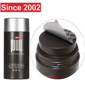 Manufacturer Private Label Vegan Organic <b>Hair</b> Oil Herbal Leave-In <b>Hair</b> <b>Building</b> <b>Fibers</b> for <b>Hair</b> Growth Thickening <b>Hair</b> Loss - Product Image 3