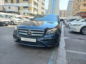 UTILISÉ C-KLASS 2018 - Product Image 2