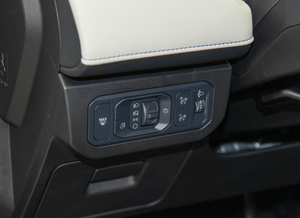 Usado, Ti Guan X 2024, SUV de 5 Puertas y 5 Plazas, Gasolina, Eléctrico, Cuero, Multifunción, Turbo, Automático, R19, Tracción Delantera, Euro VI, Volante a la Izquierda - Product Image 6