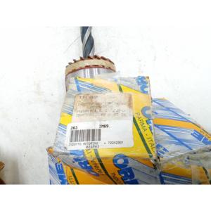 อะไหล่สตาร์ทเตอร์มอเตอร์ ยี่ห้อต่างๆ รุ่น (90>) 72242301 เบนซิน - Product Image 5
