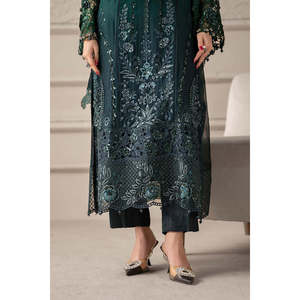 Maria.B. Conjunto de Traje de Novia de Chifón TC-1392 - Product Image 6