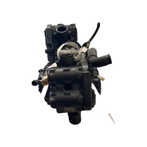 Motor Suzuki SV650 de 4 Tiempos de 1999 Usado con Encendido CDI Desmontado para Piezas - Product Image 2