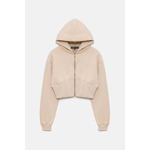 Sudadera con capucha y cremallera - Product Image 6