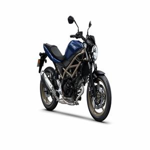Oferta superior 2024 Nuevas motocicletas seminuevas 2024 SV650 SV650 ABS CLASSIC en venta en stock oferta ahora - Product Image 4