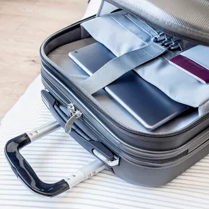 Trolley Rigido Personalizzato Sommacco, Gadget Promozionali per il Business - Product Image 2