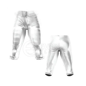 Wholesale Customized Professional American Football Uniform Promotional Design <b>Cheap</b> Price American Football Uniform - Product Image 6