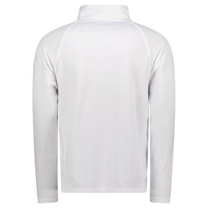 Chaqueta de Forro Polar de Doble Cara con Logotipo Personalizado al por Mayor, Chaqueta de Invierno Transpirable con Cremallera para Hombre y Mujer - Product Image 6