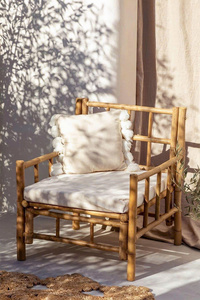 <b>Bamboo</b> <b>tables</b> and chairs, many designs, cheap prices from Vietnam, supplier Bao Tram Anh - Product Image 2