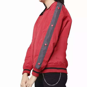 Women's Waterproof Printed LOW Price Lightweight Winter <b>Quilted</b> Fleece Jackets Windbreakers Cotton Nylon Zipper Closure - Product Image 6