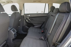 Volkswagen Tiguan S 4Motion 2024 - Product Image 6