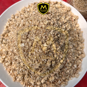 WOOD SAWDUST & CORN COB MEAL for Mushroom Farming - Product Image 2