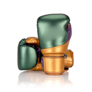 Guantes de boxeo de entrenamiento profesional Guantes DE BOXEO DE LUCHA - Product Image 2