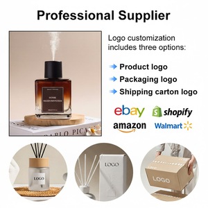 <span class=keywords><strong>Diffusore</strong></span> di Fragranza <span class=keywords><strong>per</strong></span> la Casa Ecologico di Lusso da 500ml con Etichetta Privata <span class=keywords><strong>per</strong></span> Hotel e Negozi di Regali - Product Image 6