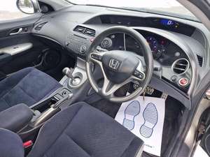 รถฮอนด้า ซีวิค ปี 2007 มือสอง พวงมาลัยซ้าย/ขวา - Product Image 2