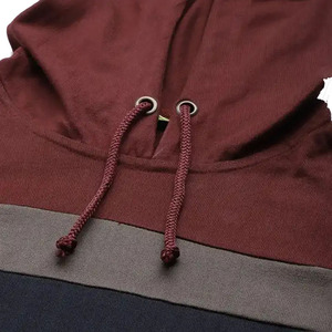 Survêtements sur mesure pour femmes Sweat à capuche en coton de haute qualité avec votre propre logo imprimé - Product Image 4