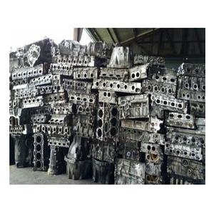 Chatarra de Motor de Automóvil de Aluminio Usado en Venta - Product Image 5