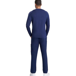 Uniforme médical pour infirmières, sous-vêtement, uniforme d'hôpital, uniforme d'infirmière pour femmes, uniforme pour hommes pour l'hôpital, blouses médicales - Product Image 5