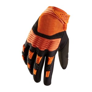 Meilleure performance en gros pas cher confortable gants de vélo de montagne entièrement personnalisés cyclisme équitation haute qualité gants de motocross - Product Image 2