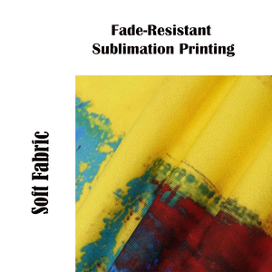 Sweat à capuche pour homme en sublimation, design personnalisé, séchage rapide, doux et respirant, vêtements de sport OEM ODM en gros - Product Image 4