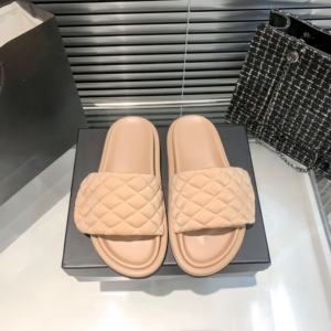 Sandalias Casuales para Mujer, Sandalias de Playa, Zapatos Planos de Moda, Sandalias Planas de Verano para Mujer, Cómodas, Abiertas y con Punta Descubierta - Product Image 3