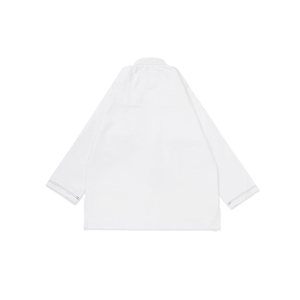 Jiu jitsu kimono de jiu jitsu suministro de fábrica personalizado brasileño Gi para adultos ropa de artes marciales AP nuevo modelo Gi - Product Image 5