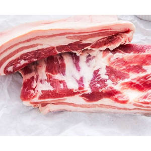Carne de cerdo congelada de primera calidad, carne magra, venta al por mayor, compra a granel, kg, cajas de peso fijo, proveedor de importación confiable - Product Image 2