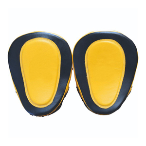 Guantes de Boxeo Transpirables de Piel Sintética con Cierre de Gancho y Bucle, Correa de Muñeca Ajustable, Unisex para Adultos, Negros, para Entrenamiento de Artes Marciales - Product Image 6