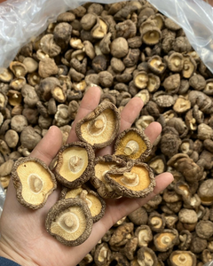 WHOLESALE DRIED SHIITAKE <b>MUSHROOM</b> STABLE SUPPLY - Product Image 1