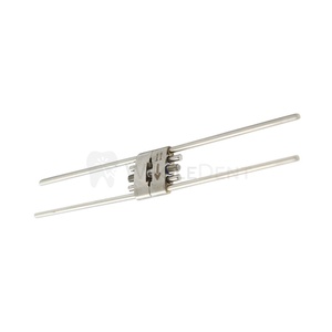 Tornillo de Expansión Ortodóntico Palatal Morelli para Equipos y Accesorios de Terapia Oral - Product Image 5