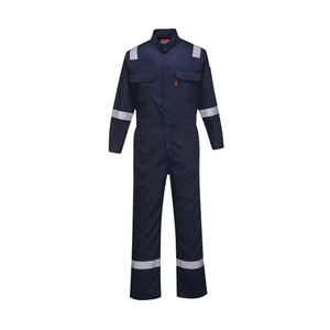 Fabricante de trajes de seguridad de alta calidad, traje de trabajo, ropa de trabajo de seguridad de fábrica, uniforme de trabajo profesional, peto - Product Image 3