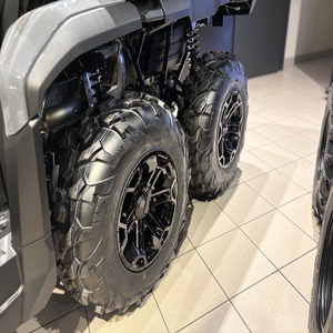 2026 ออกแลนเดอร์ แม็กซ์ 6x6 ดีพีเอส 850 - Product Image 5