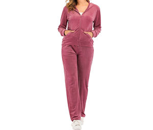 Conjunto Deportivo Informal con Capucha para Hombre de Alta Comodidad, con Tela de Felpa 100% Algodón para Correr, Gimnasio, Ejercicio y Uso Diario - Product Image 3