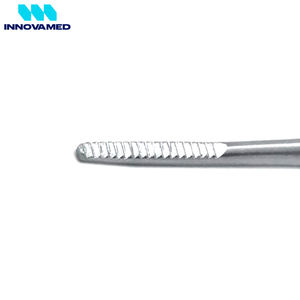 Ensemble professionnel de soins des ongles des pieds Lime à ongles avec curettes pour ongles incarnés Instruments de podologie en acier inoxydable - Product Image 6