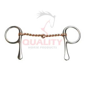 Durable Stainless Steel Horse <b>Bits</b> Providing Unmatched Strength and a Smooth Comfortable <b>Secure</b> Control and Gentle Guidance - Product Image 4
