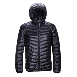 Chaqueta Acolchada de Buena Calidad en Oferta para Hombre, Cortavientos, Novedad, Chaquetas Acolchadas Ligeras de Alta Calidad - Product Image 1