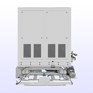 Industrielle Vibrationskammer mit kombiniertem Temperatur- und Feuchtigkeitsbereich, hohe Genauigkeit, 1 Jahr Garantie - Product Image 3