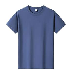 T-shirt lavable en machine, disponible en plusieurs couleurs et tailles, avec logo personnalisé, tendance et élégant, coupe durable - Product Image 3