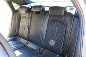 Voiture d'occasion fiable, Audi S4 Premium Plus 2021, moteur V6 turbocompressé, performances élevées - Product Image 5