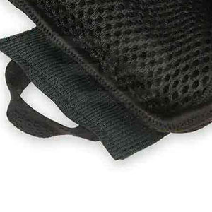 Universal Motorcycle Knuckle Guards Handlebar Hand Guards Wind <b>Shield</b> Dirt Bike Strong <b>Protective</b> Pair Black - Product Image 5