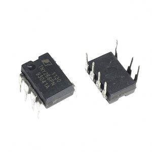 TNY266PN TNY266P TNY266 ชิปควบคุมพลังงาน 7 พิน DIP7 วงจรรวม - Product Image 1