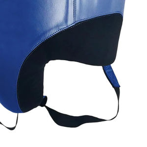Ventes équipement de protection en cuir conçu sur mesure pour les arts martiaux Muay Thai avec logo personnalisé produit de boxe exclusif - Product Image 5