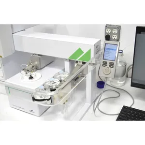 เครื่องวัดความร้อนแบบดิสก์สแกน (DSC) รุ่น PEAQ-DSC ของ Malvern MicroCal แบบเชื่อมต่อผ่าน USB พร้อมระบบ PAL RSI Autosampler สำหรับวัสดุพลาสติก รองรับการปรับแต่งตามความต้องการของ OEM - Product Image 5