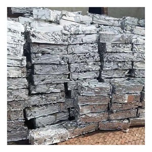 Chatarra de Aluminio 6063 de Primera Calidad Boll, Países Bajos, 99.99% de Contenido de Aluminio, Proveedores Verificados para Mercados Globales - Product Image 2