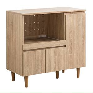 Gabinete de almacenamiento de cocina 90,0*46,5*90,0 cm - Product Image 4