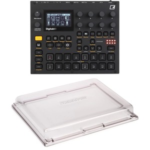 สินค้าขายดีของแท้ Elektron Digitakt II คอมพิวเตอร์กลอง 16 แทร็ก และแซมเพลอร์ - Product Image 2